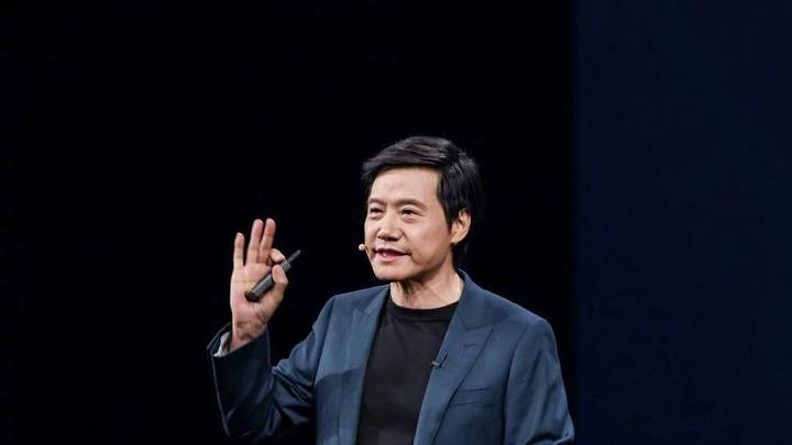 小米yu7将于6月26日晚7点正式发布，你期待吗？