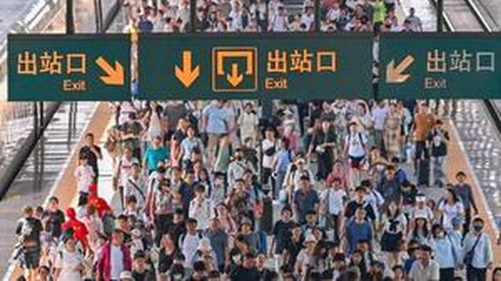 旅游列车带火文旅，你喜欢这种方式吗？