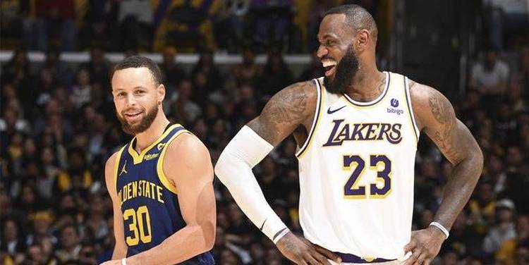热议湖人首轮对手！皮尔斯：仅勇士能淘汰湖人+东契奇怕追梦吉米