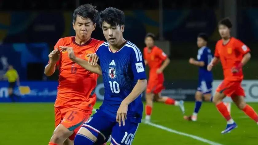 国足2比3负日本痛失U17亚冠，2大奇迹与3个真相浮出水面