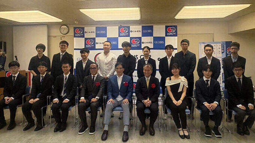 【6月26日赛事】马桥杯新人王战 农心杯选拔赛 女子联赛