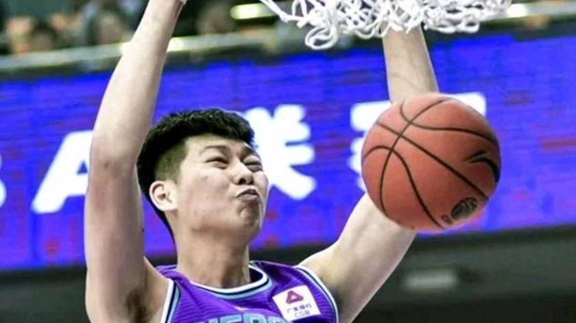 从CBA落选者到NBL核心！小姚明触底反弹，场均21.5分，有望回归CBA