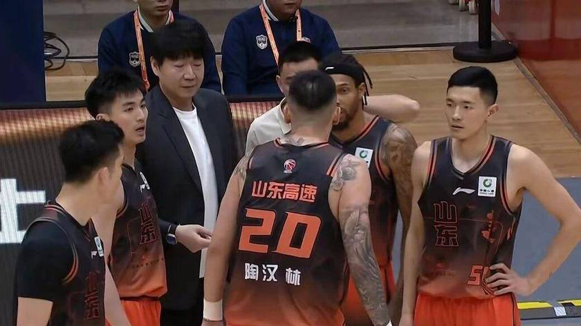 NBL大杀器传回归山东！2米18高塔涅槃重生，3大现实难关绕不开