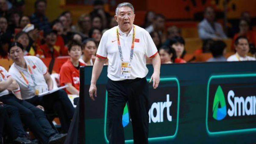 短短8年，从四金到颗粒无收！中国篮球亟需“动手术”，姚明的警钟敲响