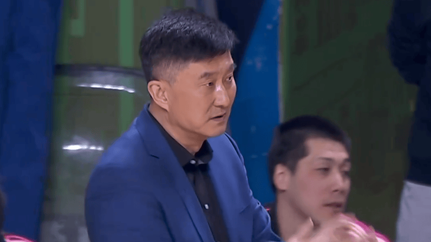 宏远速递！杜锋谈重返宏远执教，徐杰接班朱芳雨，全队启程出发南京