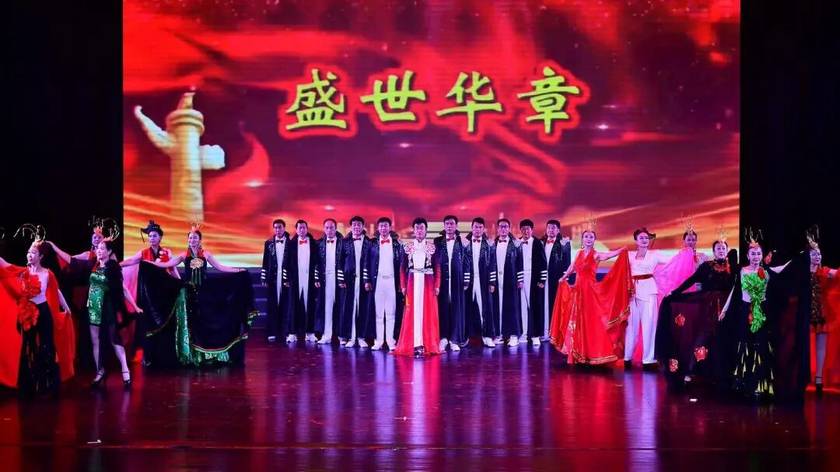 我省2026“乐享银龄”系列活动暨第六届“福彩扶老、社会敬老”公益主题宣传活动在并启动