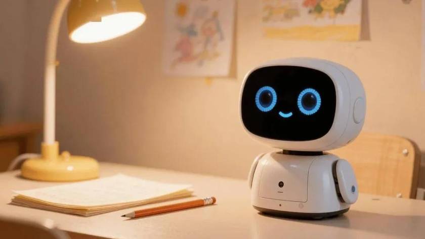 最好的 AI 老师，正在学会闭嘴