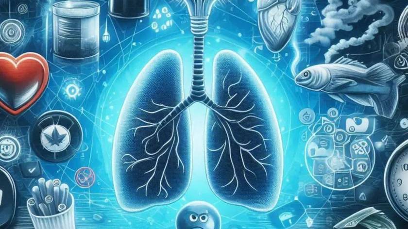 71%肺结节患者从不吸烟！钟南山团队：肺癌筛查标准需完善