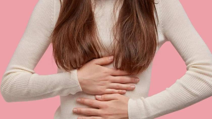 来“大姨妈”是在排毒？这些异常要警惕