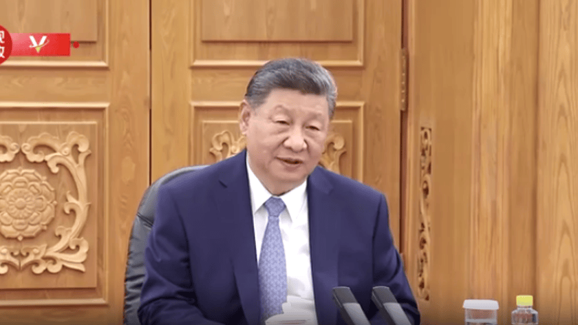 习近平总书记在全国卫生与健康大会上的重要讲话引发热烈反响