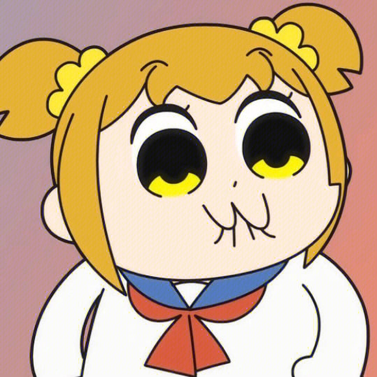 pop子和pipi美的疯狂日常:搞笑无处不在