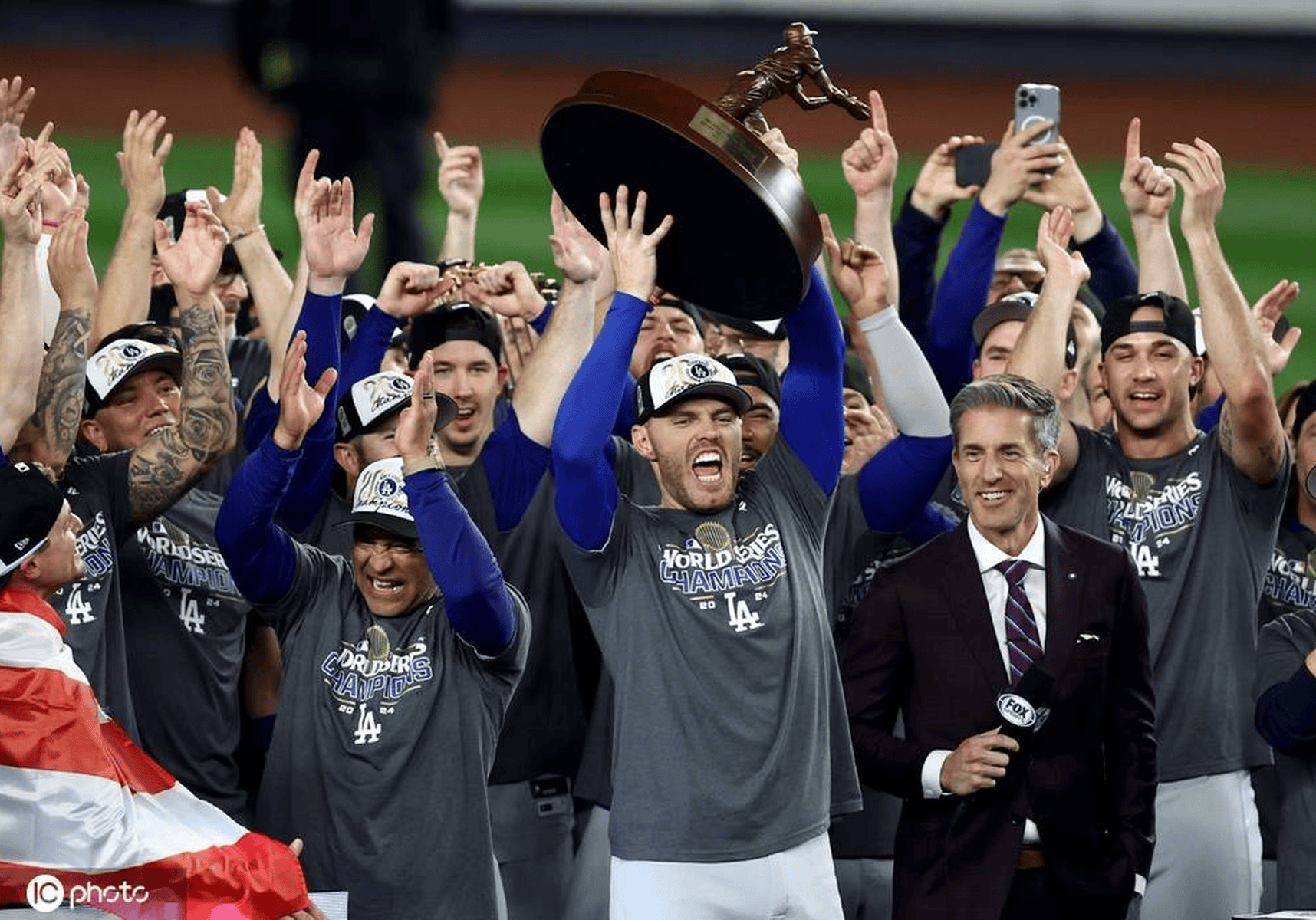 冠军历届 冠军最多 的是洛杉相关图片1