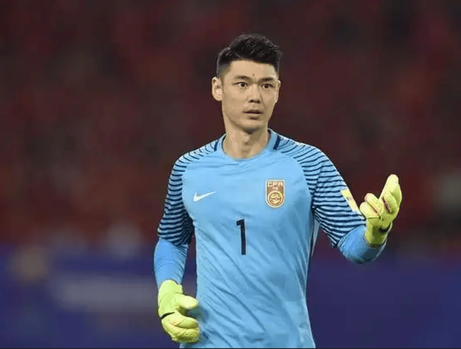 国足 年世界杯 门将实力相关图片3