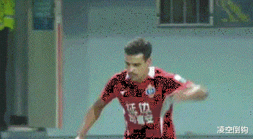 上海海港 vs 天津津门虎