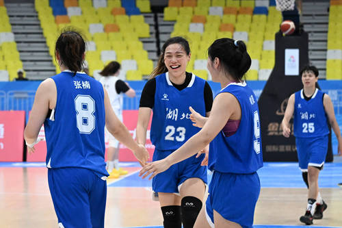 劲爆NBA直播
