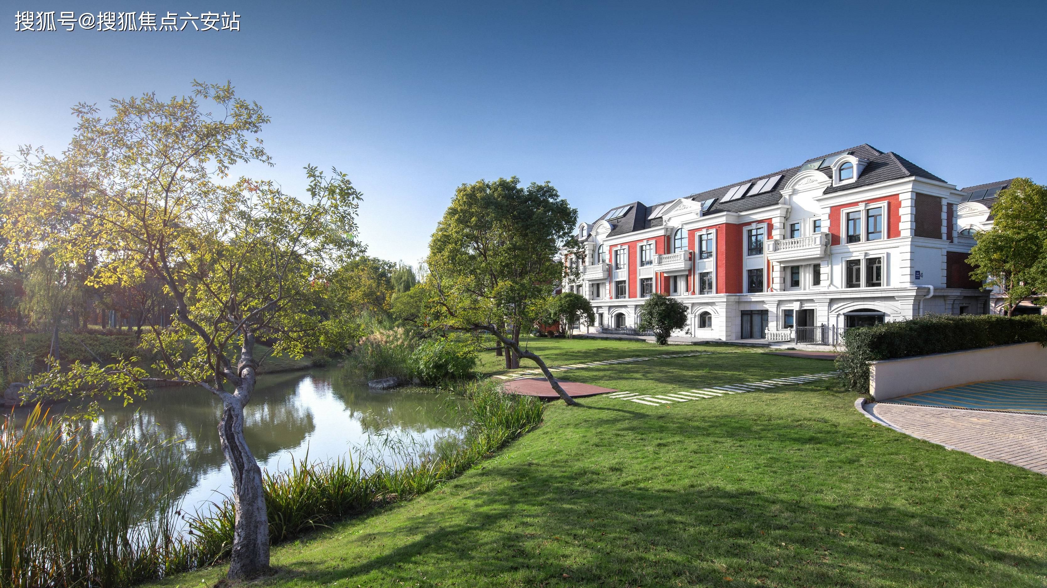 唐顿庄园-唐顿庄园(常州)欢迎您-首页网站-武进唐顿庄园楼盘详情