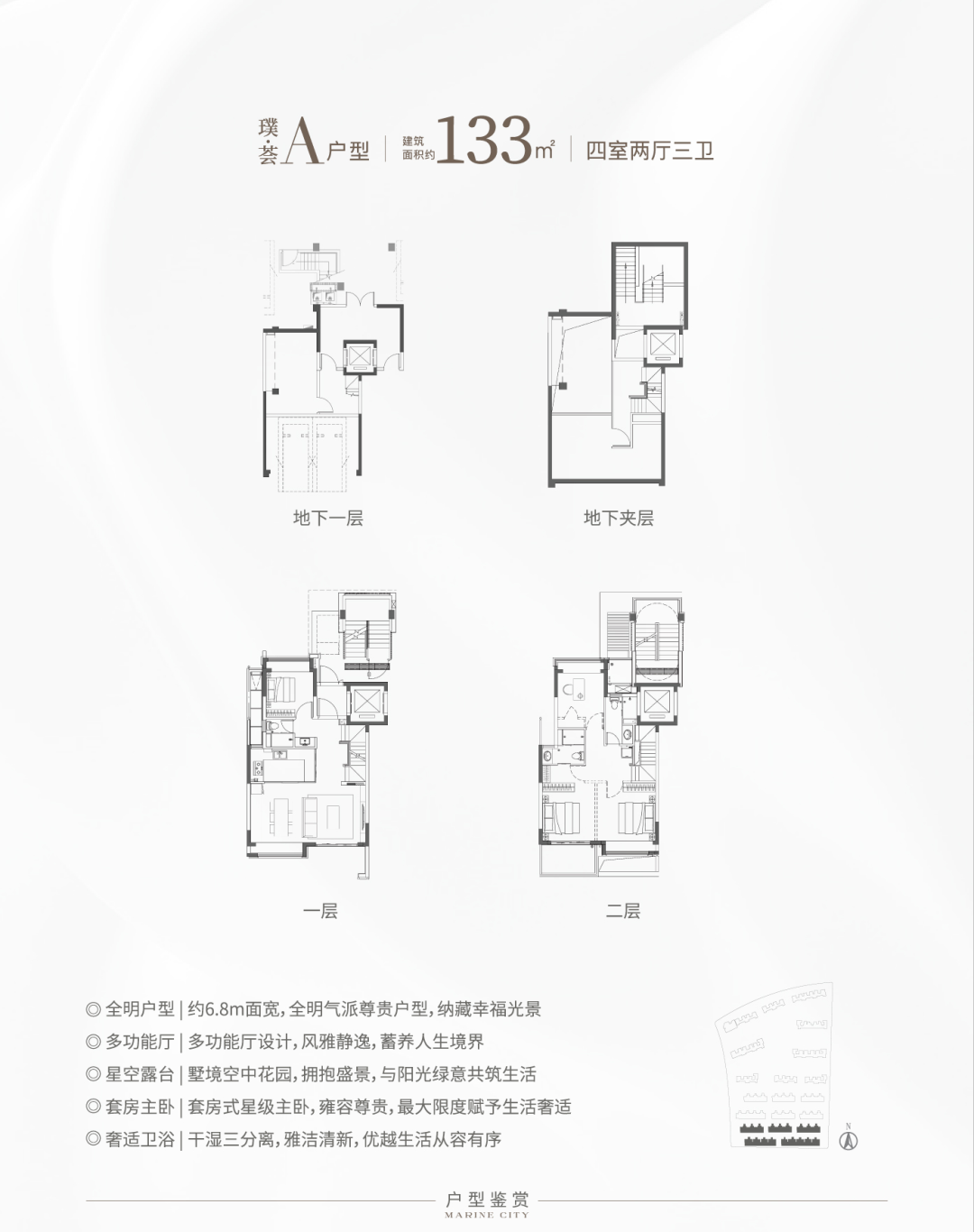 400-886-1552的園林,是由設計過上海融創濱江壹號院,萬科中興路一號