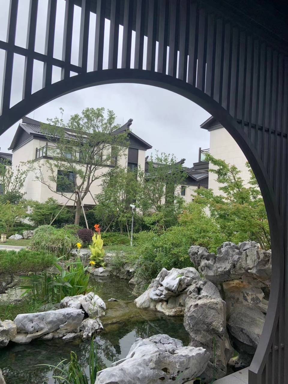 上海奉贤区原筑江南售楼部电话|价格详情|实时更新|售楼处地址|在售