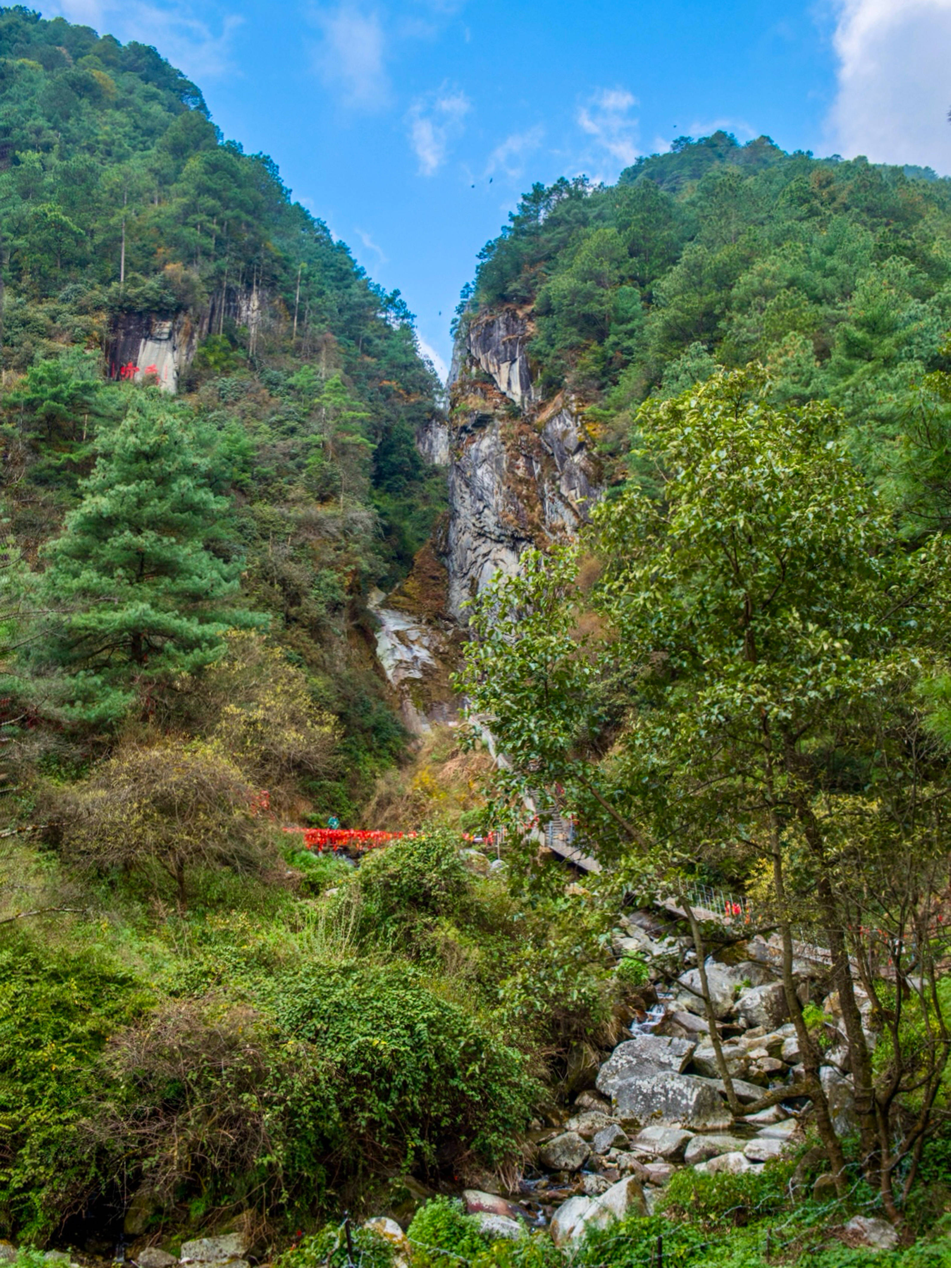 苍山美景图片图片