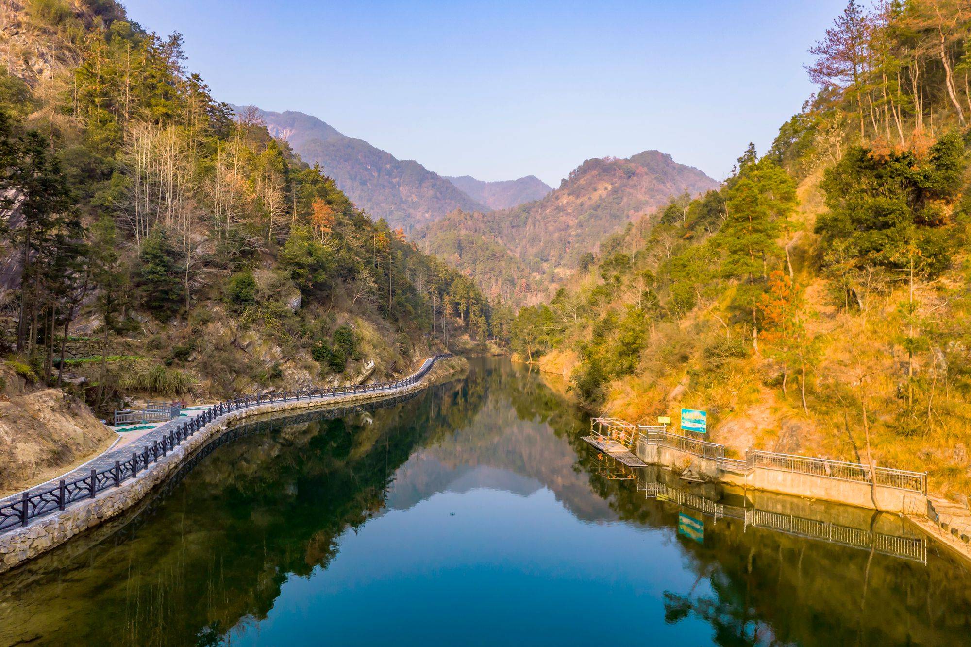 神秘幽静,峰峻石奇,隐藏着惊艳世人的传说故事_景区_旅游_宿松县