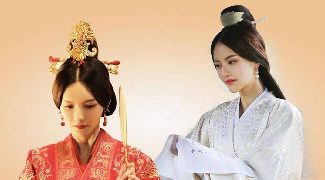 曹操爱女人,但是他最爱这种女人,想不到曹操这么会