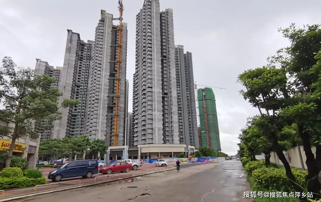 湛江保利海上大都汇 售楼处电话/楼盘详情/户型/价格/位置/房价周边