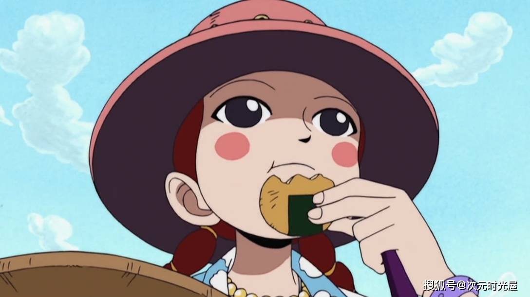 海贼王:"miss.黄金周"玛里安努的能力设定是什么?_色彩_陷阱_梦想