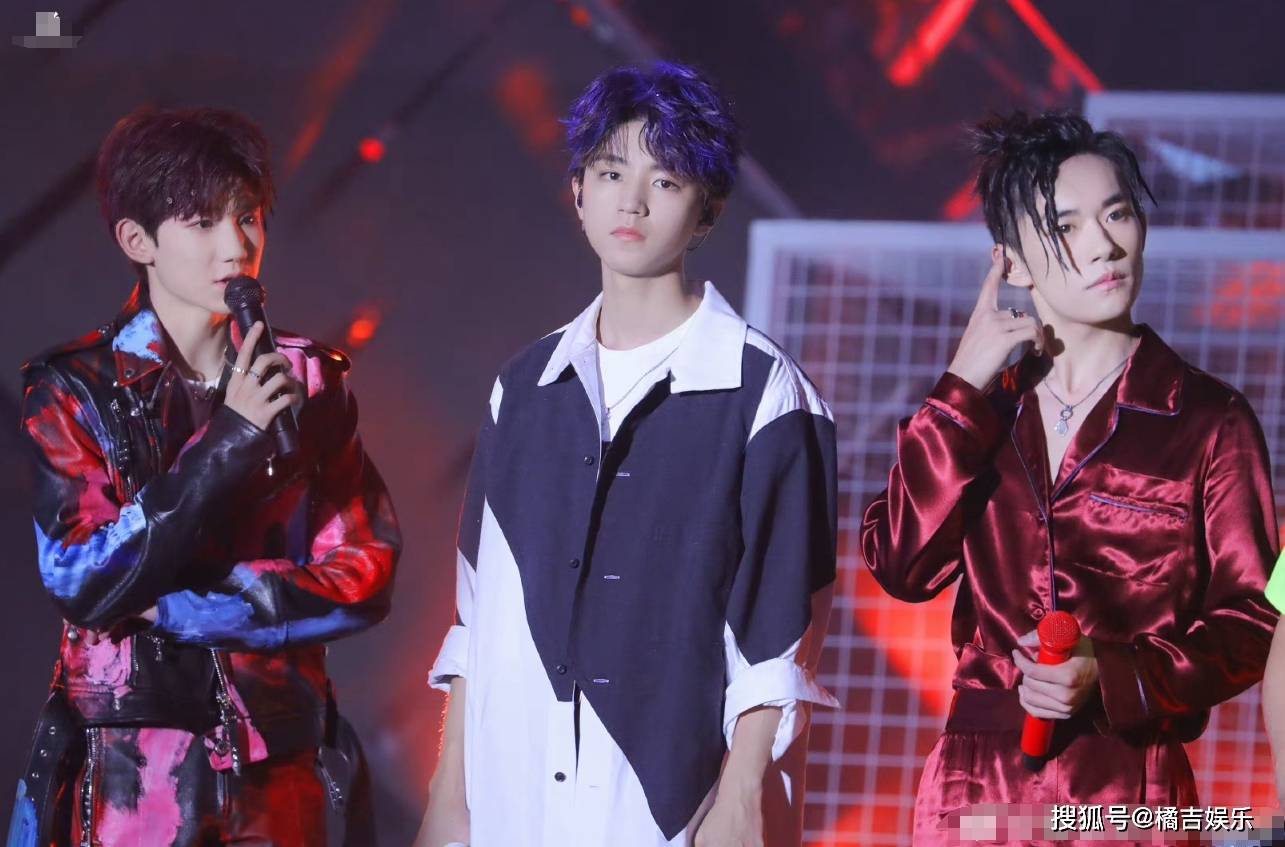 我以四叶草的名义推举你们为tfkids,让我们一起努力,一起成长_时光