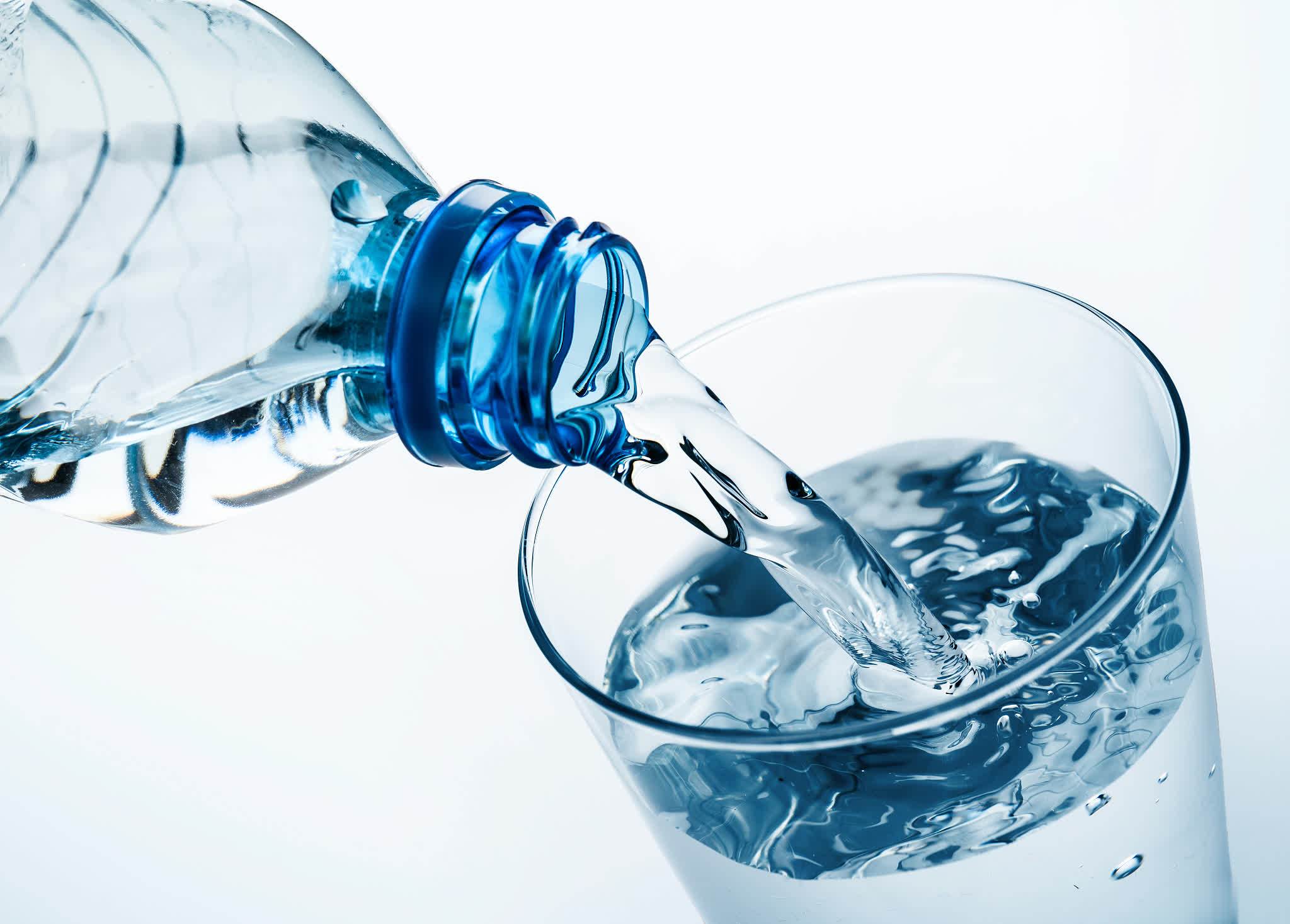 饮用水水源保护地_水质_生活_生态