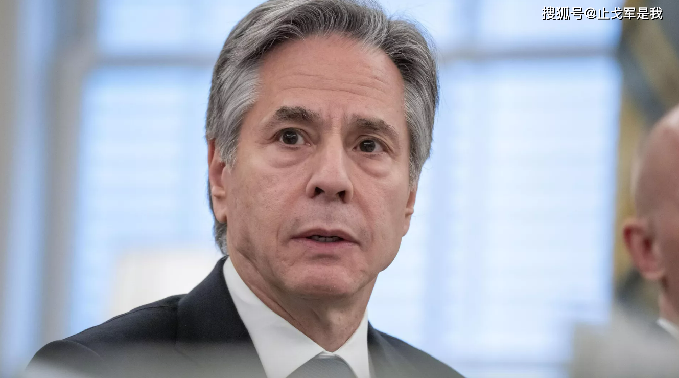 namik tan认为,尽管布林肯到伊斯坦布尔与埃尔多安谈