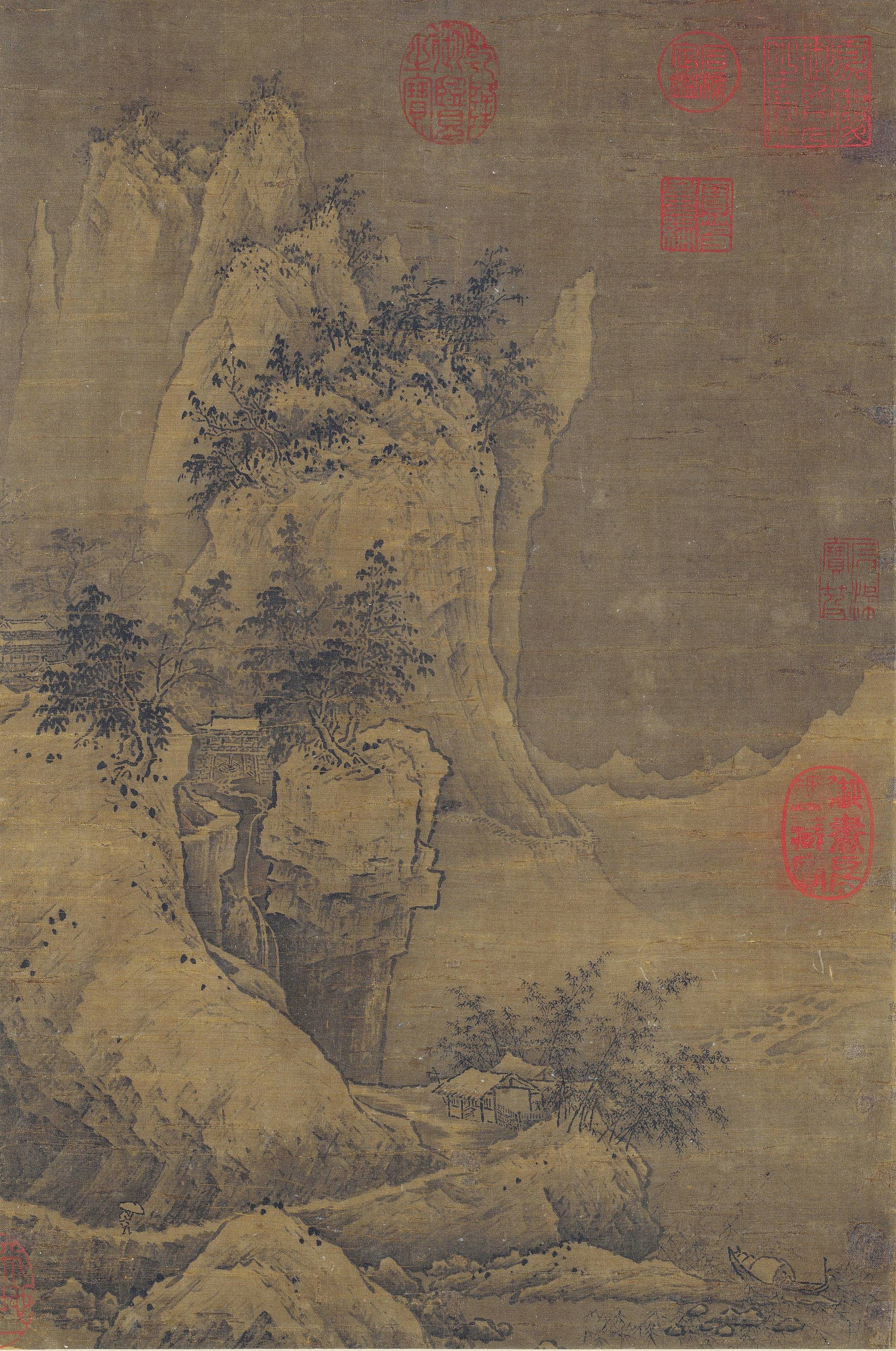 伍勇读史笔记之三十八