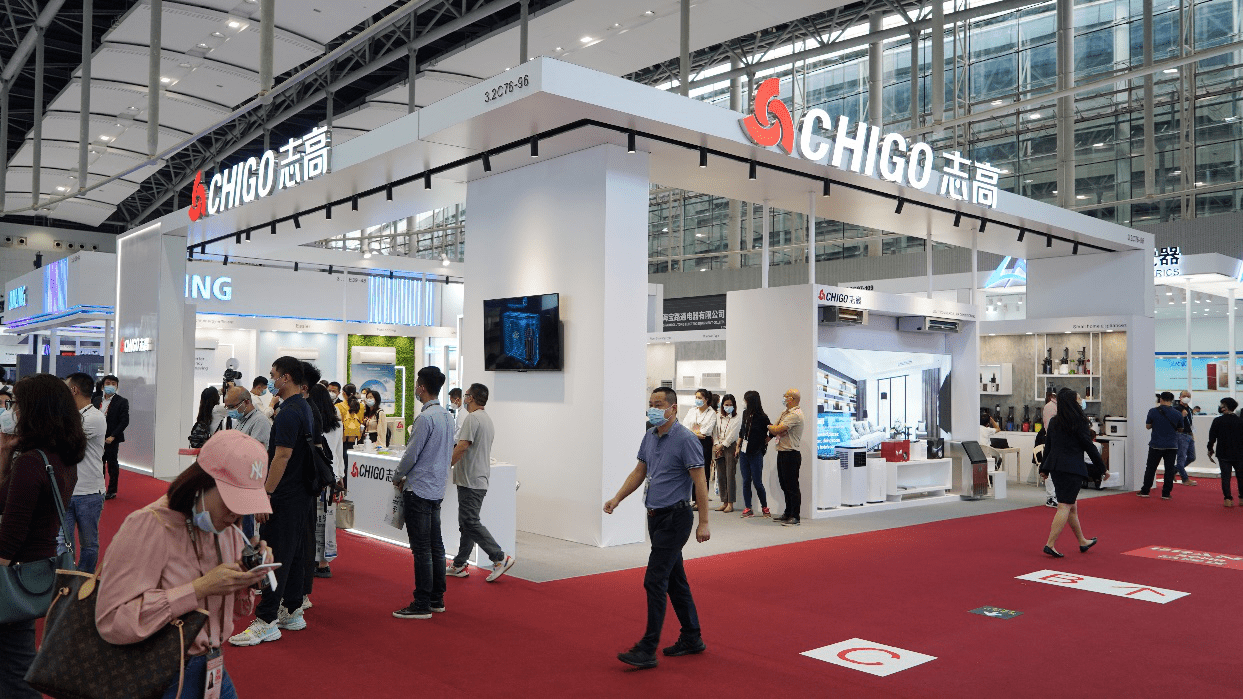 志高空调等多个品类质量不合格，敲响品牌授权无序经营警钟-家电圈官网