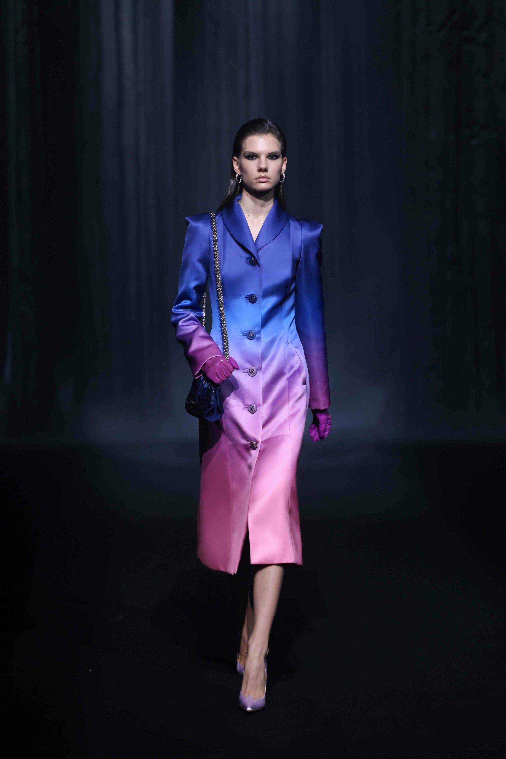 黎巴嫩品牌georges hobeika(乔治斯·荷拜卡)2024春夏季高级成衣3