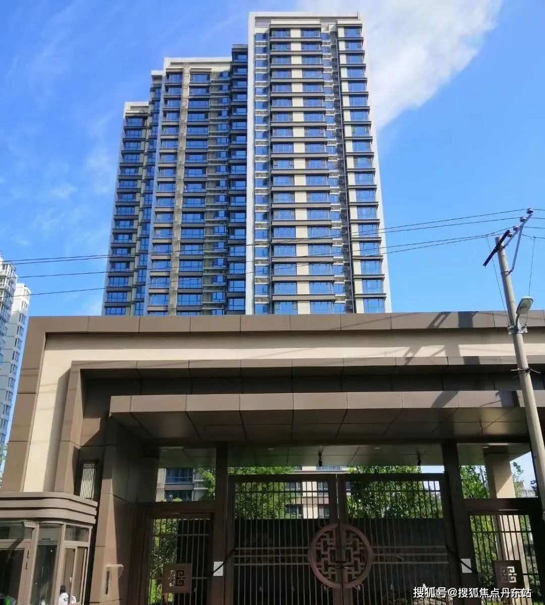 北京丰台【元熙华府】元熙华府楼盘信息(元熙华府)-元熙华府售楼中心