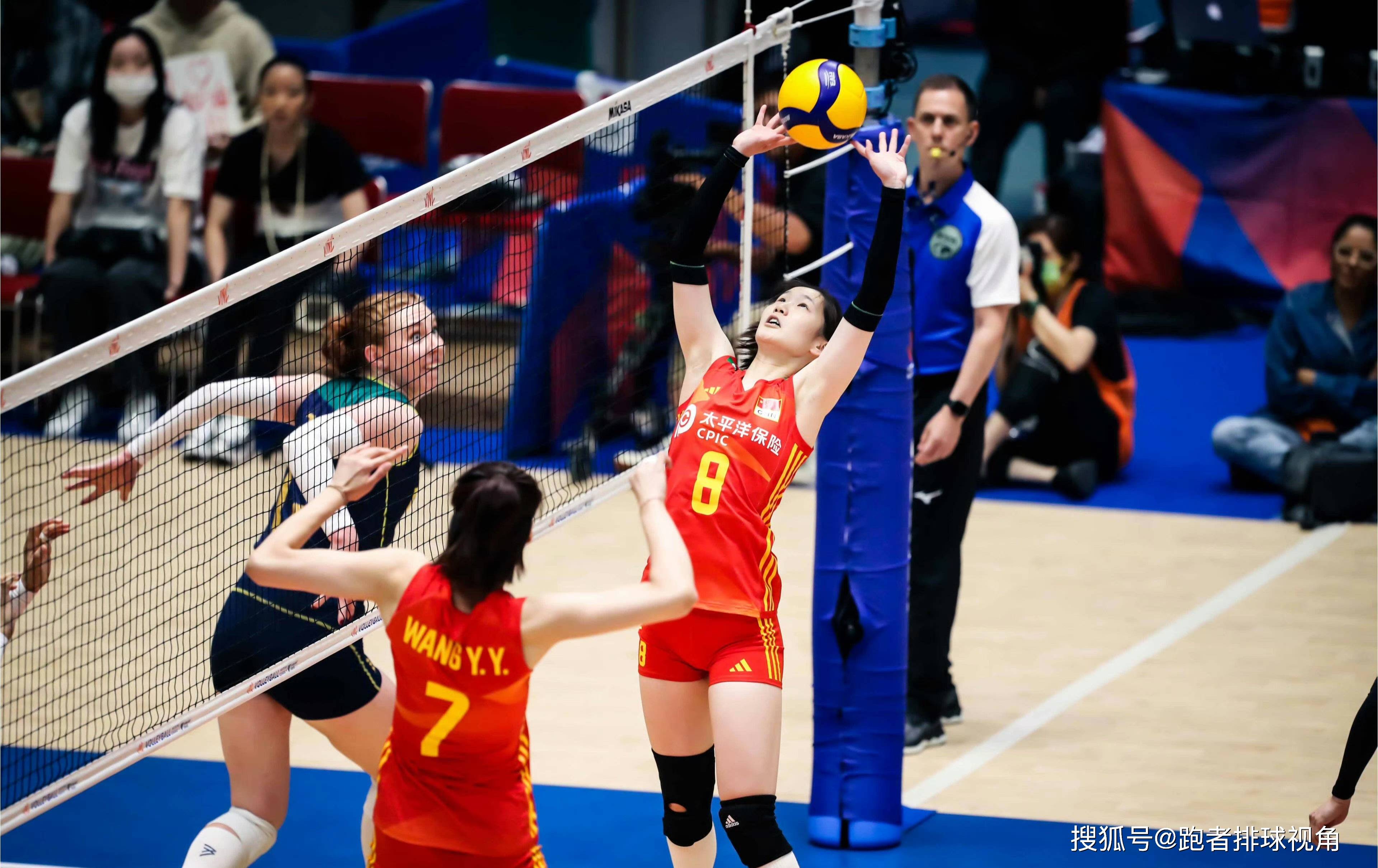 奥运女排开始改革,12 1方案落地,更多细节披露_球员_比赛_伤病