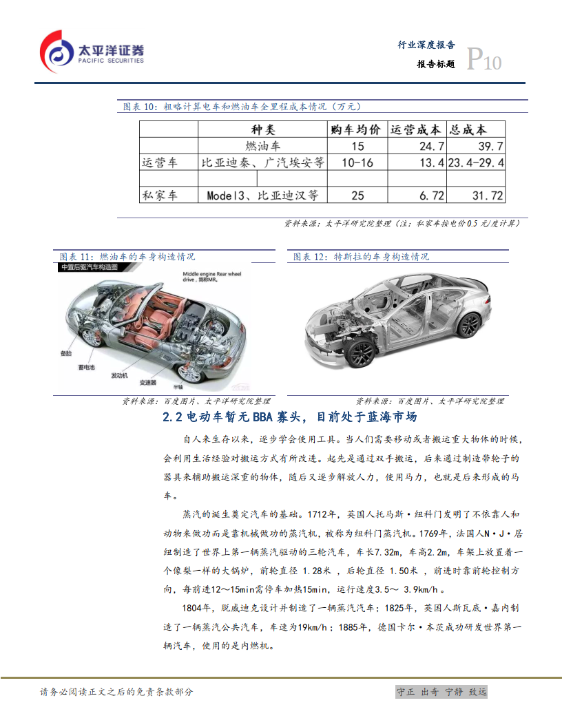 電力設備行業深度報告-探究電車二段增長浪潮-產業和