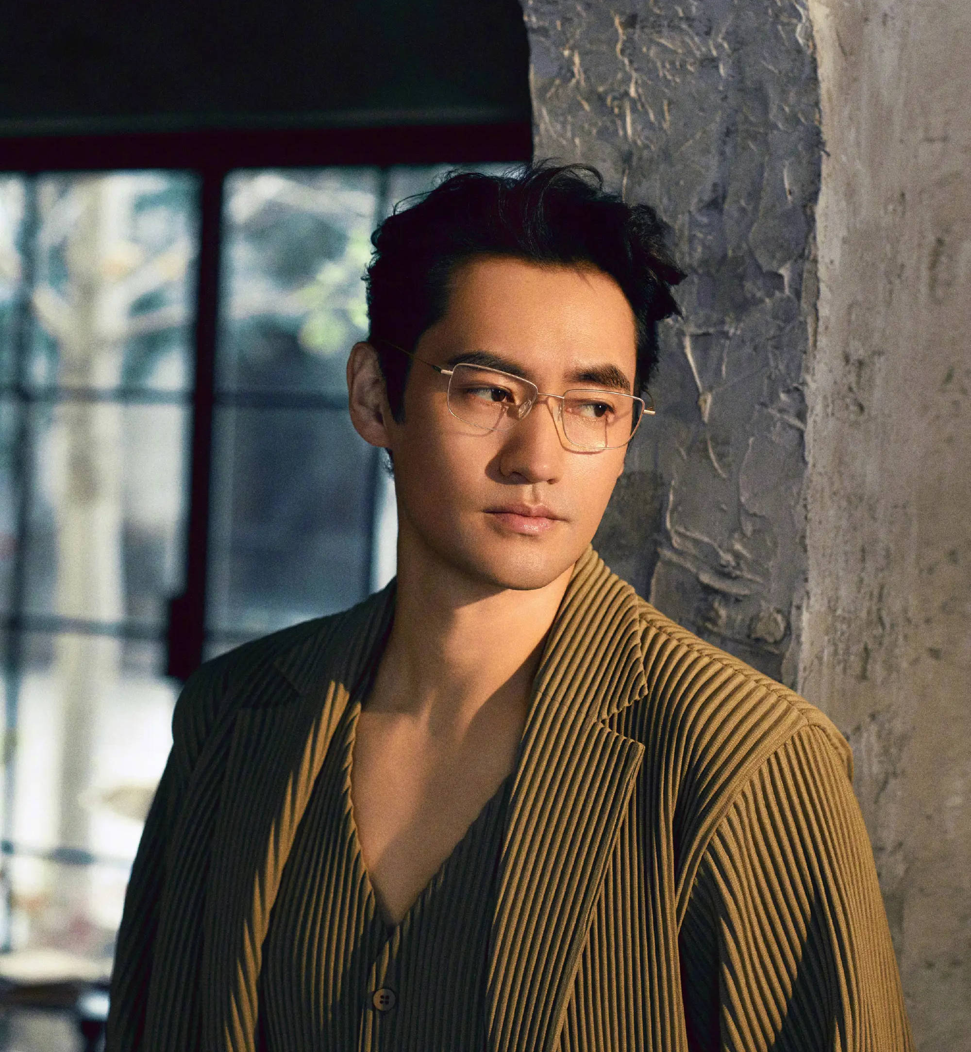 袁弘透露贾玲的体脂只有10%左右 惹来大量网友吐槽_身材_拳击手_社交