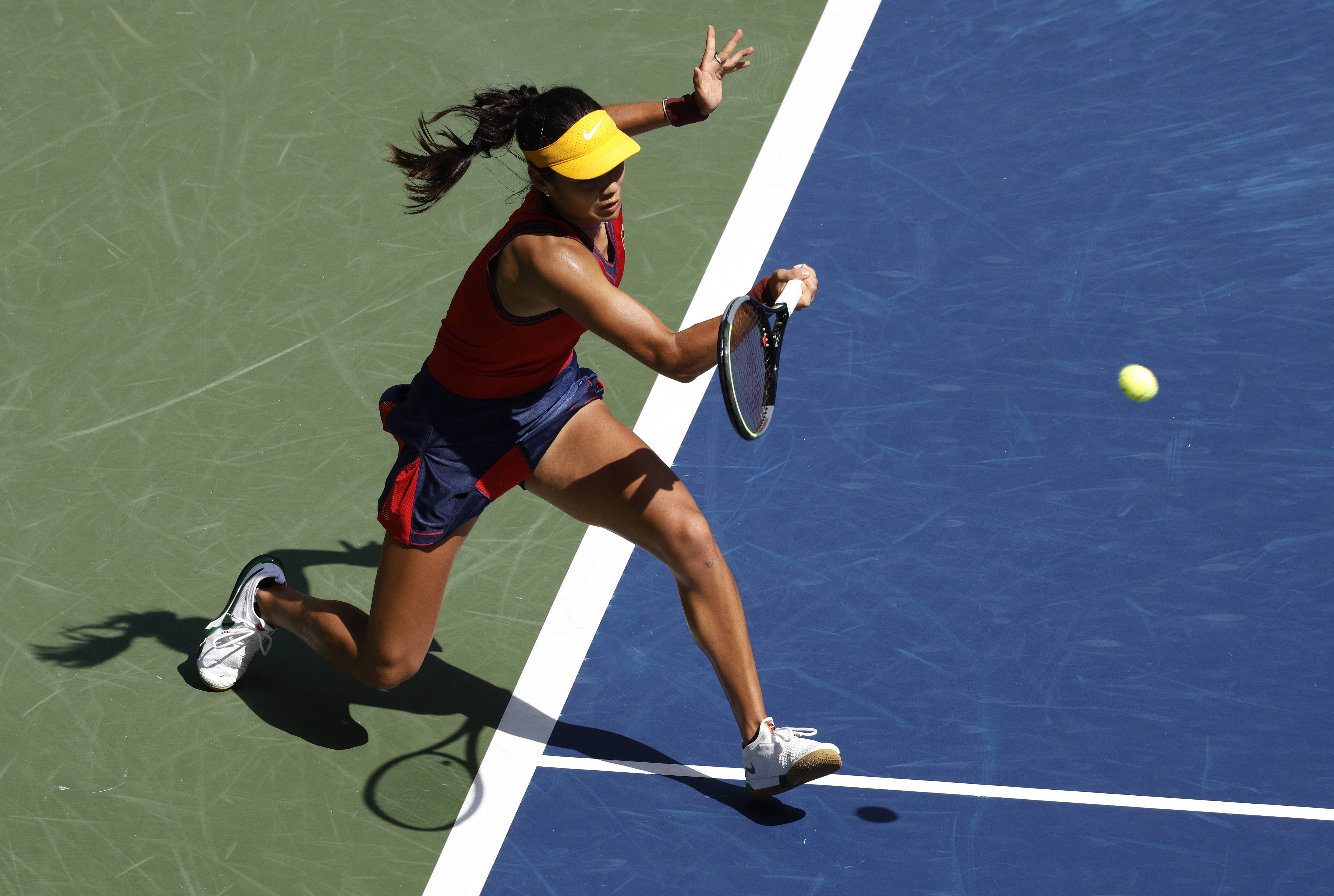 网球比赛中的心理战术:决胜的关键因素