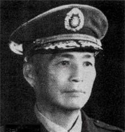 吴石案:五十年代台湾的"白色恐怖"下的天字第一号案_国民党_大陆_台北