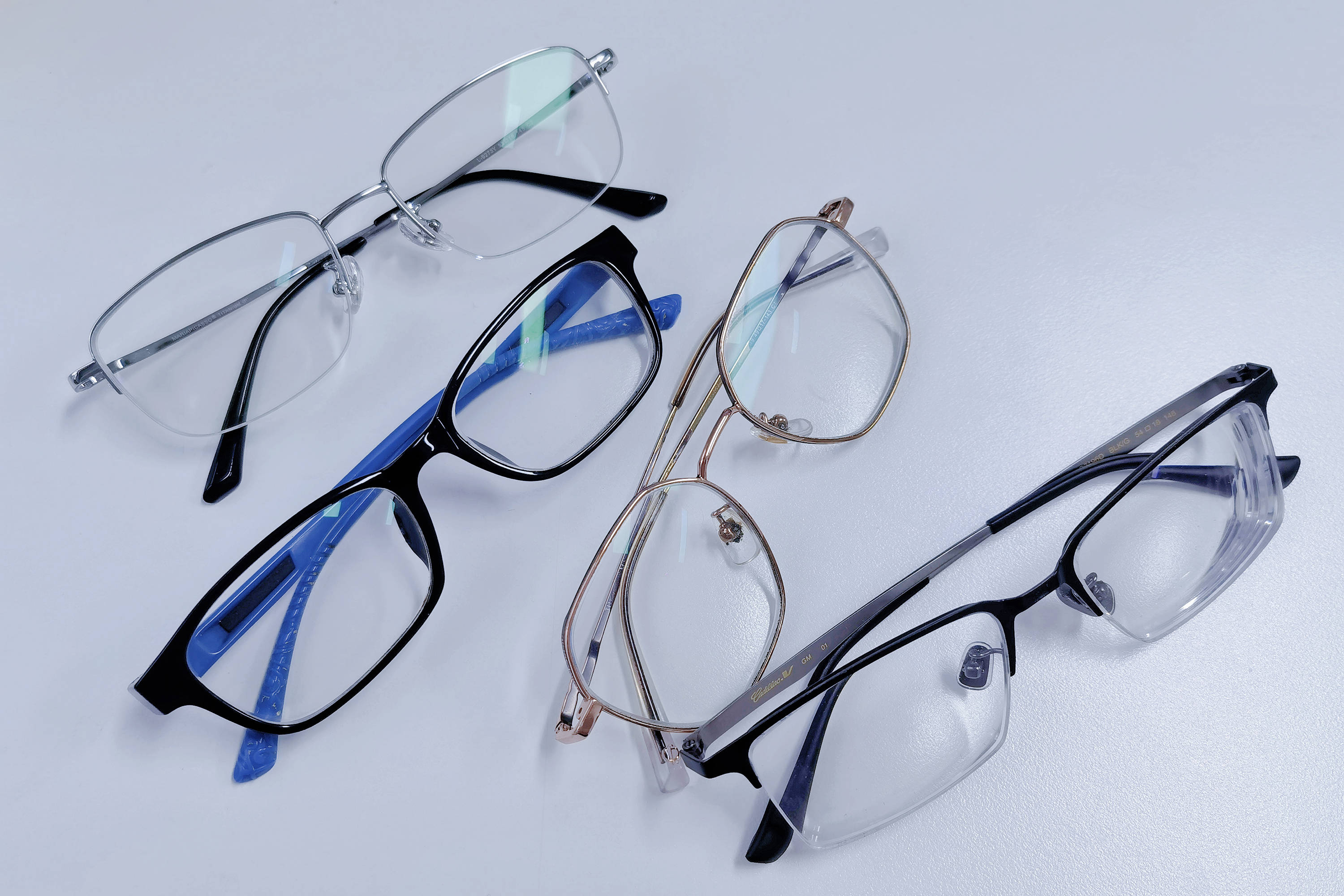 近视当真可逆吗?_角膜_眼镜_眼球