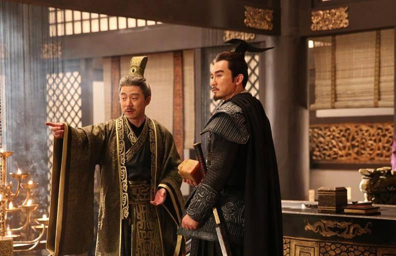 王莽_刘秀_刘玄