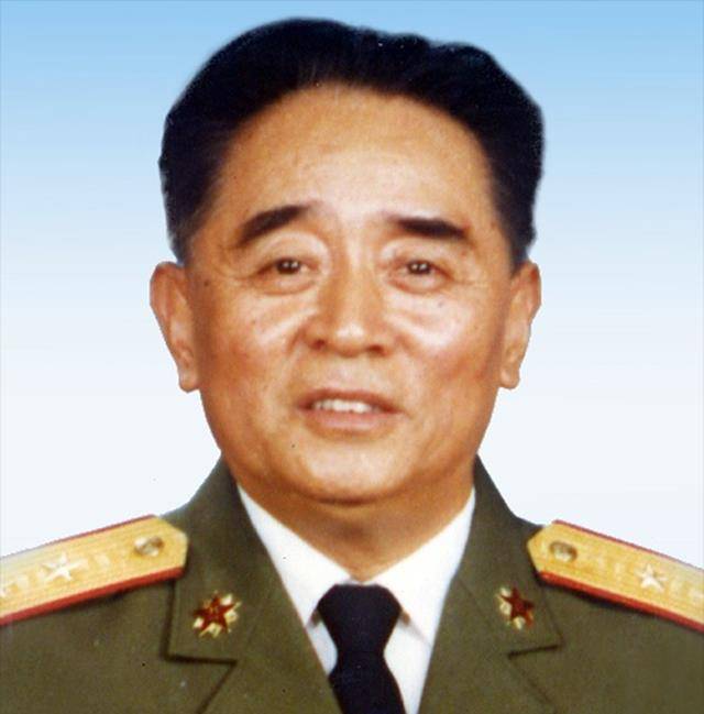 两位专职副司令员他们分别是:刘存智,李新良,刘鹤翘,高振家.