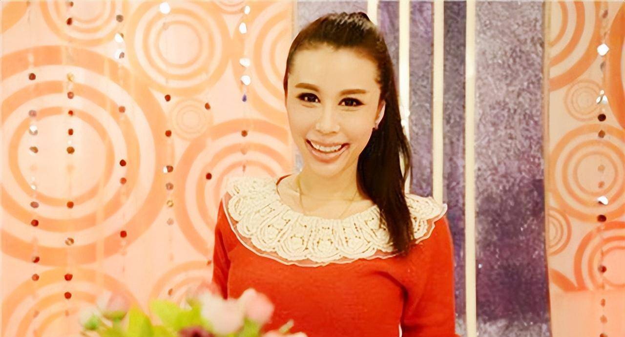 马琳前妻张宁益:离婚获千万家产,转嫁高管,生下2女后定居美国_婚姻