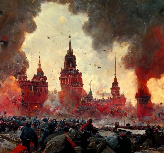 二战时期,希特勒为什么直至战败,也不动用驻扎挪威的40万德军?