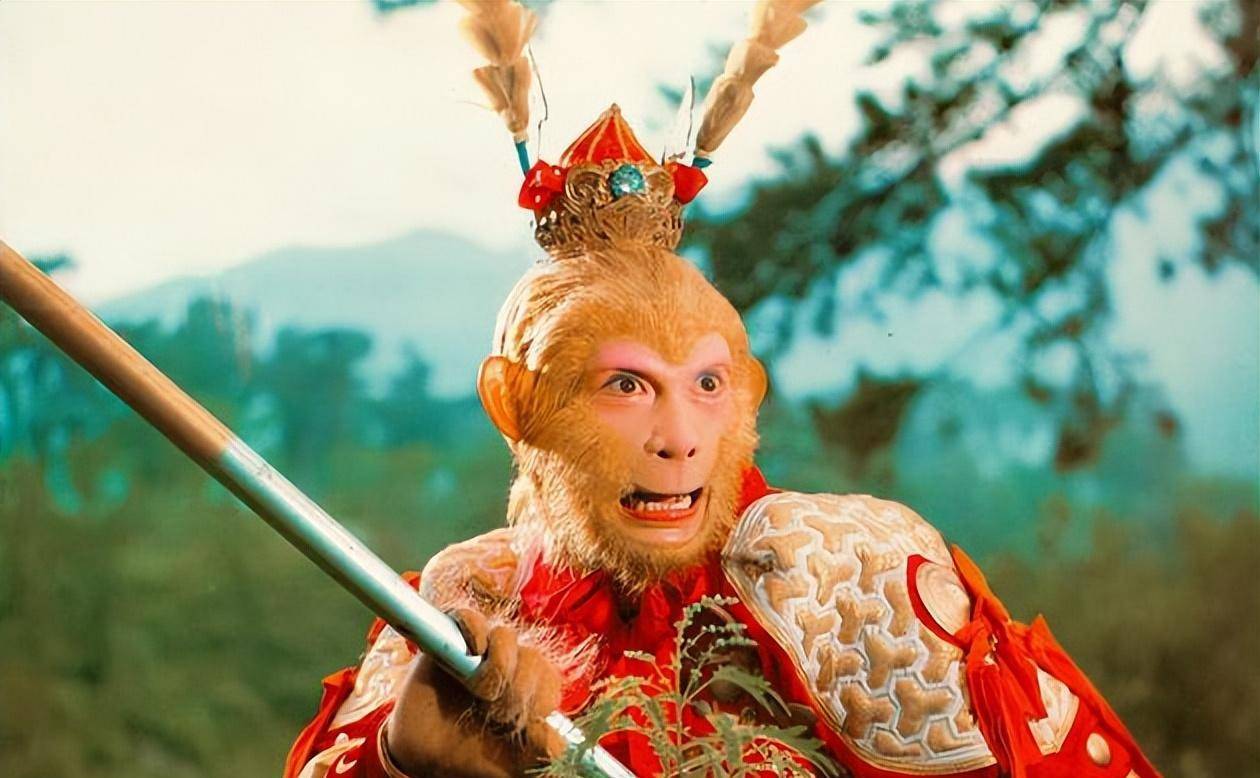 孙悟空_救命_瓶子