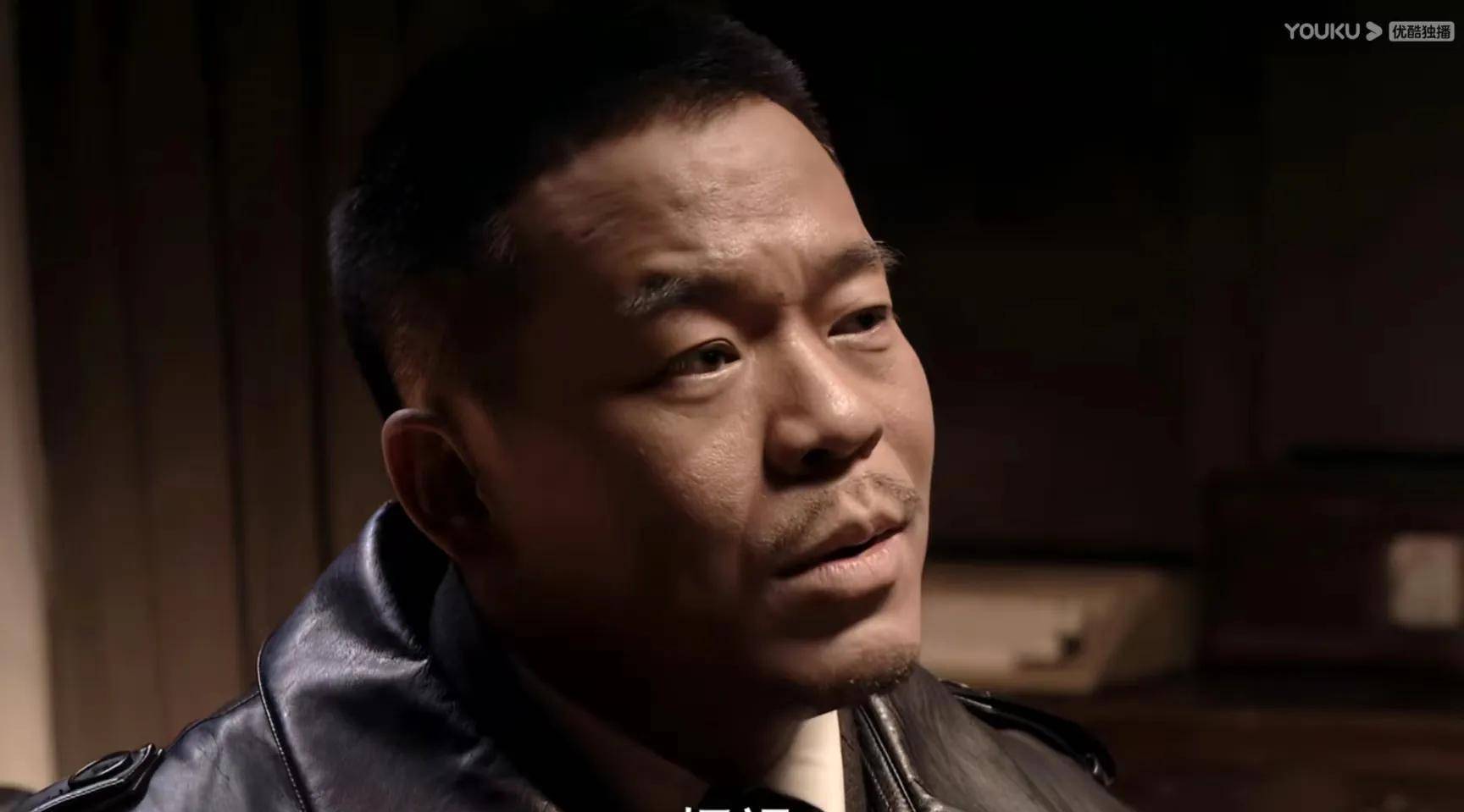 重温《悬崖》才知,被周乙救过的刘魁是如何报答周乙的_高斌_因为_老邱