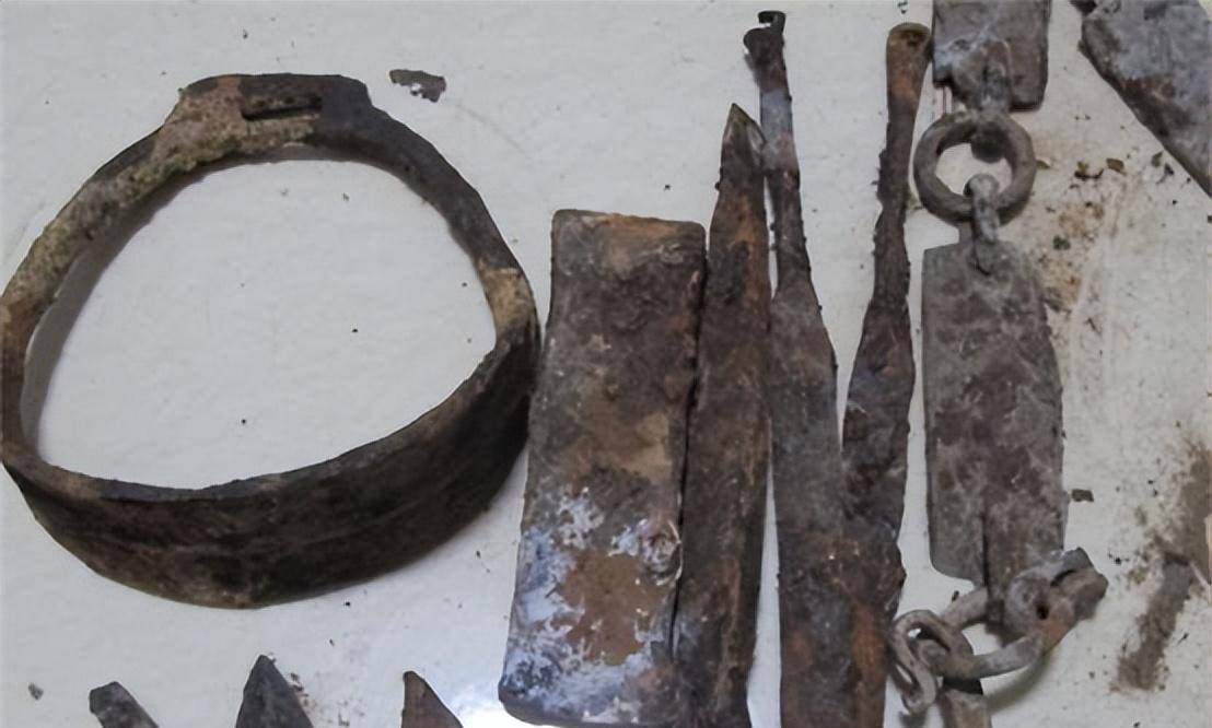 先秦两汉时期,西南铁器传播与发展的动因分析_巴蜀_地区_王朝