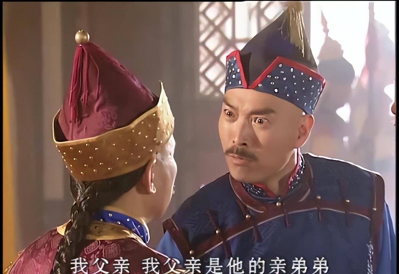 四大贝勒之一的阿敏,为何被皇太极囚禁至死?