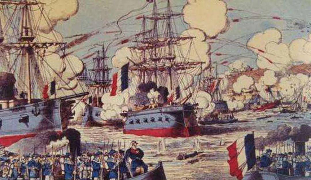 甲午战争:叫嚣战争的未必是勇士_中国_日本_李鸿章