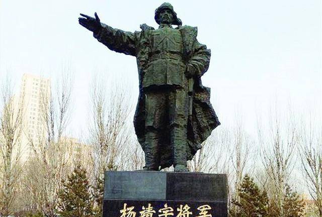 小伙不知父亲身份,寻找8年后被黑龙江省委找到:你父亲是杨靖宇_尚德